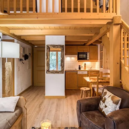 Apartment Cocoon In *