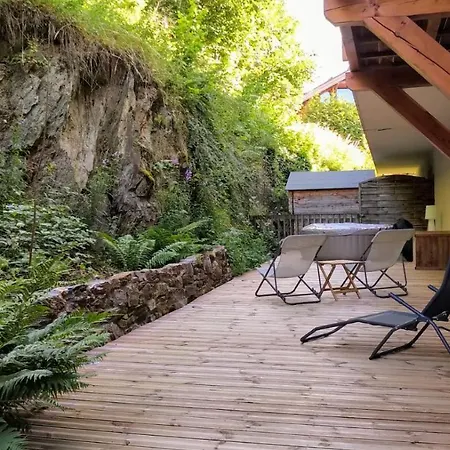 Appartement Cocoon In Megève