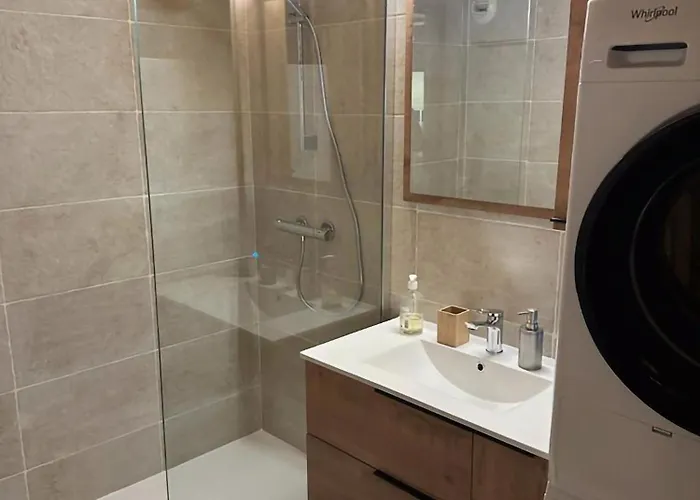 Appartement Cocoon In