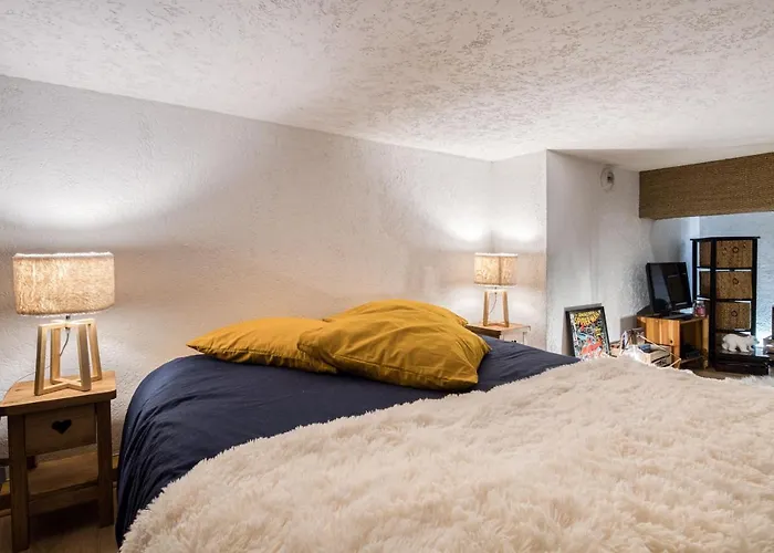 Appartement Cocoon In *