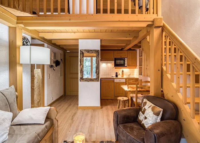 Appartement Cocoon In *